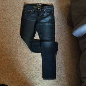American Eagle Skinny Jean